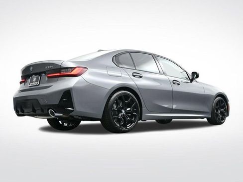 New 2026 BMW 330i Sedan w/ M Sport Package image 29