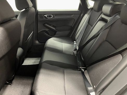 New 2026 Honda Civic Sport image 24