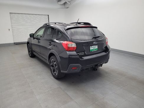 Used 2014 Subaru Crosstrek 2.0i Limited AWD/4WD image 5