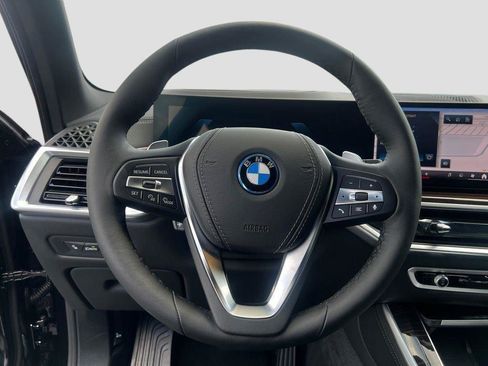New 2026 BMW X5 xDrive50e w/ Executive Package AWD/4WD image 14