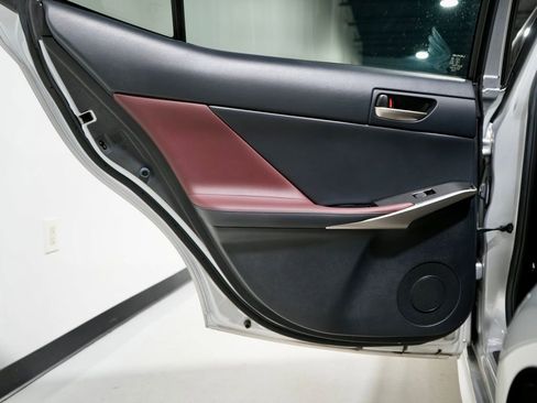 Used 2018 Lexus IS 300 w/ Comfort Package image 28