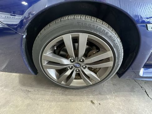 Used 2016 Subaru WRX Premium AWD/4WD image 23