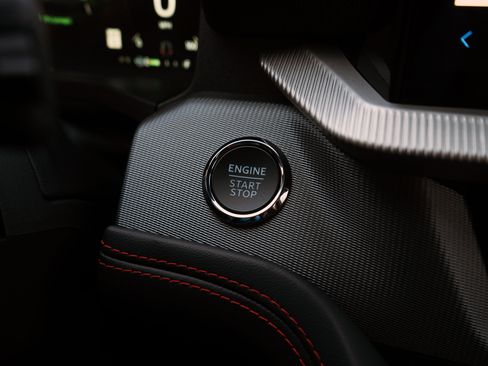 Used 2026 Ford Explorer ST image 25