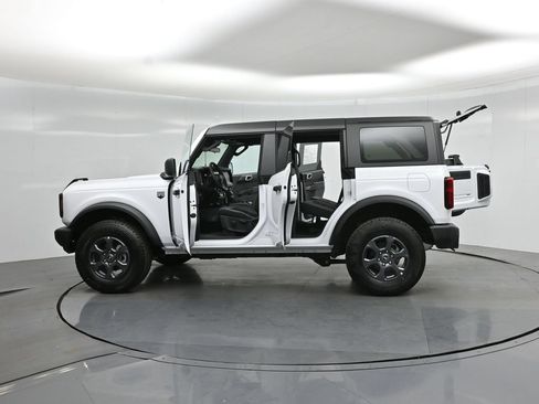 New 2026 Ford Bronco Big Bend AWD/4WD image 32