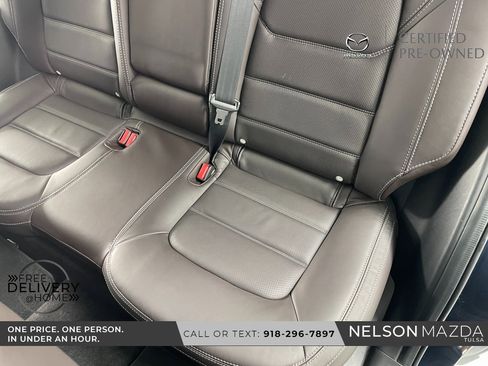 Used 2025 MAZDA CX-5 Signature image 41