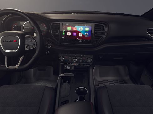 New 2026 Dodge Durango GT image 6