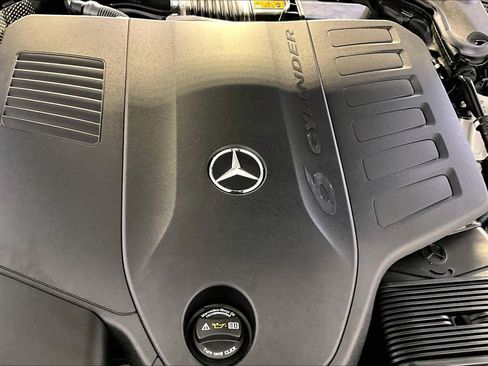 New 2026 Mercedes-Benz CLE 450 4MATIC Coupe image 15
