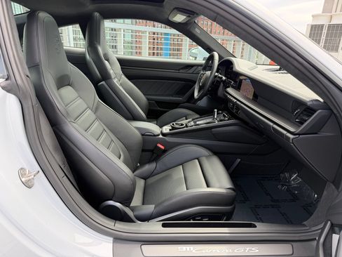 Certified 2026 Porsche 911 Carrera GTS RWD image 16