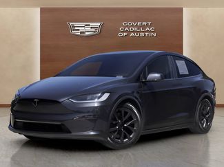 Used 2023 Tesla Model X AWD/4WD video 1