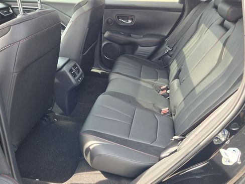 New 2026 Acura ADX A-Spec AWD/4WD image 23