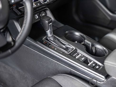 Used 2023 Honda Civic Sport image 20