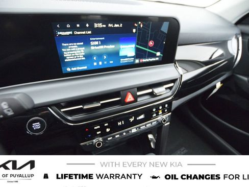 New 2026 Kia Seltos S image 22