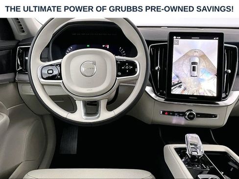 New 2026 Volvo XC90 B6 Ultra w/ Protection Package Premier AWD/4WD image 21
