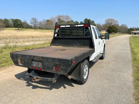 Used 2010 Ford F250 4x4 SuperCab Super Duty image 10