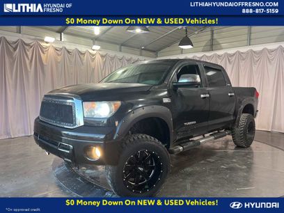 Used 2011 Toyota Tundra Limited