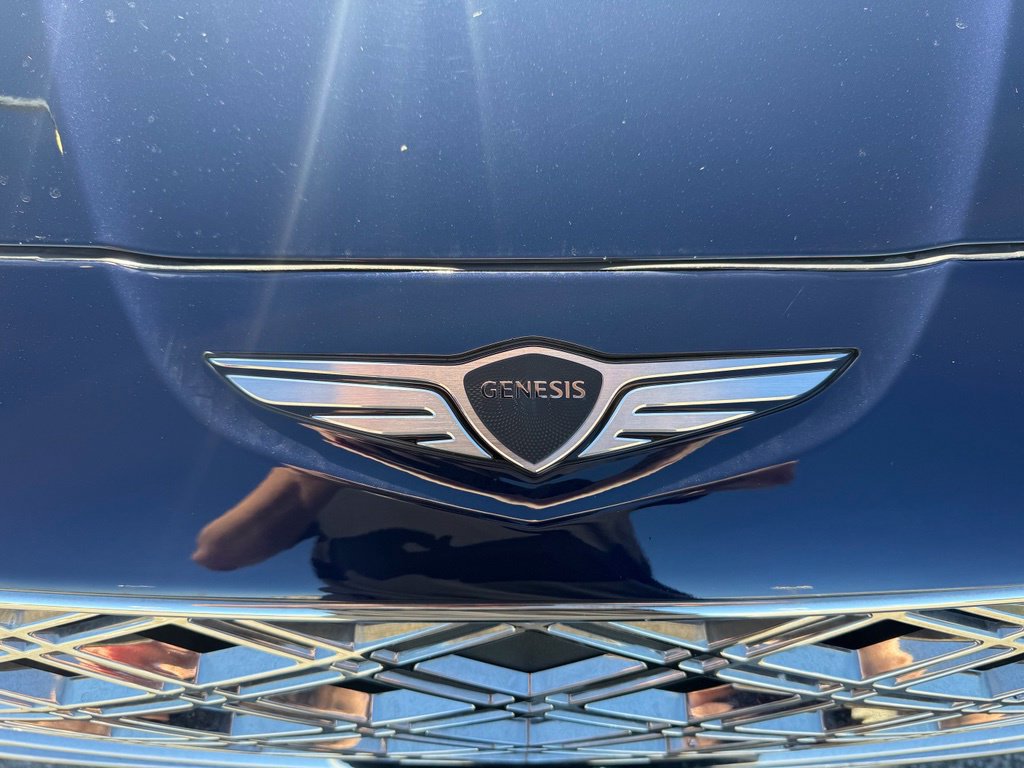 Used 2025 Genesis GV80 2.5T Standard AWD/4WD image 9