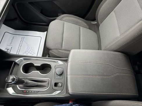 Used 2020 Chevrolet Traverse LT w/ LPO, Floor Liner Package AWD/4WD image 23