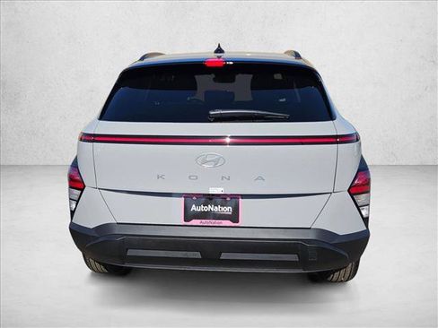 New 2026 Hyundai Kona SEL Sport FWD image 7