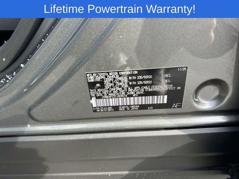 New 2026 Subaru Solterra image 28