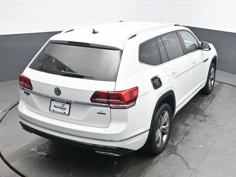 Used 2019 Volkswagen Atlas SE image 28