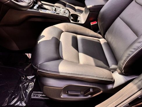 Used 2025 MAZDA CX-5 AWD 2.5 S w/ Select Package image 35