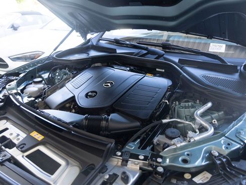 Used 2026 Mercedes-Benz GLC 300 image 30