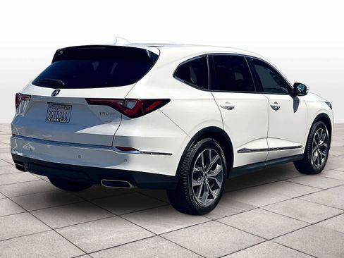 Used 2023 Acura MDX FWD w/ Technology Package image 14