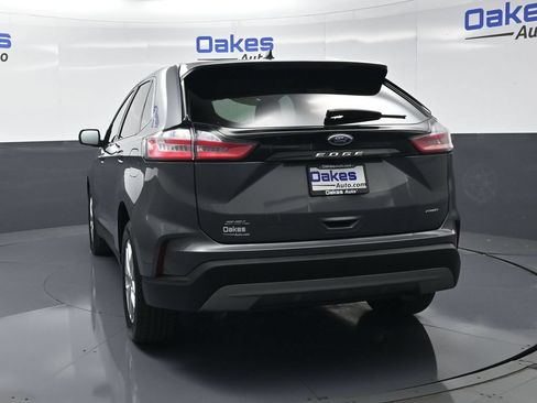 Used 2024 Ford Edge SEL w/ Convenience Package AWD/4WD image 7