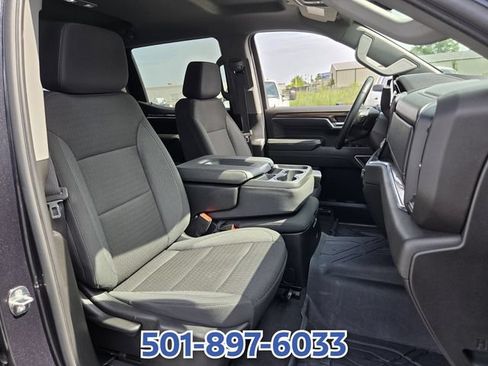 Used 2023 Chevrolet Silverado 1500 LT w/ Max Trailering Package AWD/4WD image 15