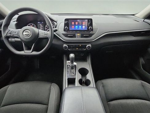 Used 2023 Nissan Altima 2.5 S image 22