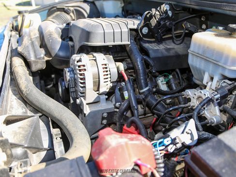 Used 2008 HUMMER H2 image 17