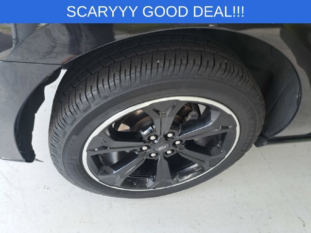Used 2023 Ford Expedition Limited AWD/4WD image 25