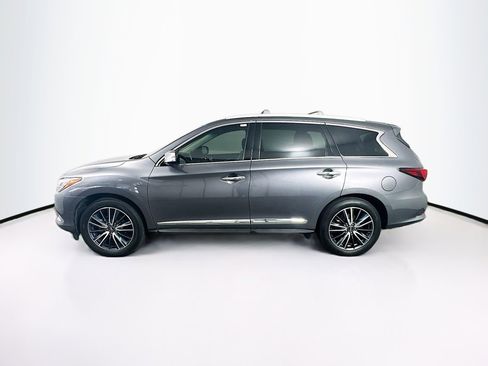 Used 2016 INFINITI QX60 FWD w/ Deluxe Technology Package image 4