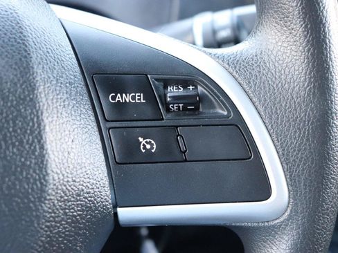 Used 2024 Mitsubishi Mirage ES FWD image 27