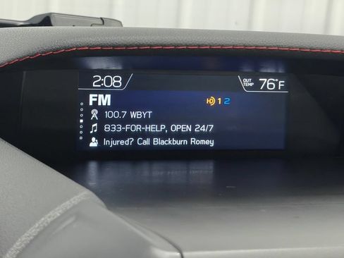 Used 2020 Subaru Impreza 2.0i Sport w/ Popular Package #2 AWD/4WD image 8