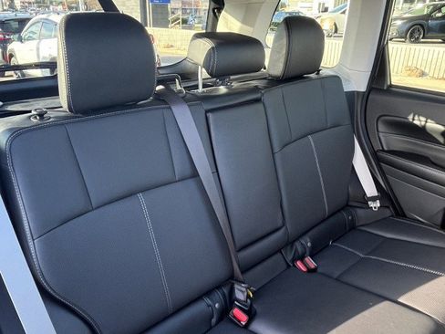 Used 2018 Subaru Forester 2.5i Touring w/ Popular Package #3B image 13