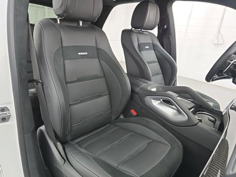 Used 2025 Mercedes-Benz GLE 63 AMG S image 10