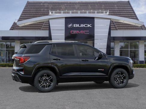 New 2026 GMC Terrain AT4 image 5