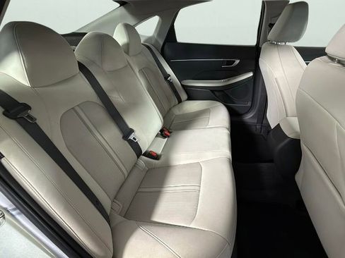Used 2025 Hyundai Sonata SE image 27