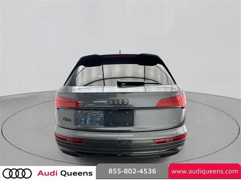 Certified 2023 Audi Q5 2.0T Premium Plus w/ Premium Plus Package image 3