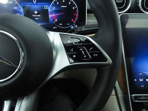 Certified 2023 Mercedes-Benz C 300 4MATIC Sedan image 12