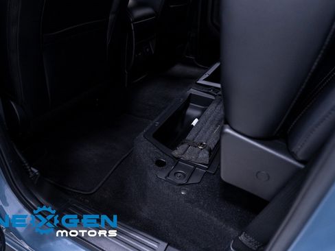 Used 2023 Ford Ranger Lariat w/ Technology Package image 40