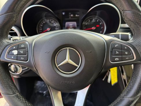 Used 2017 Mercedes-Benz C 300 4MATIC Sedan w/ Premium 3 Package image 20