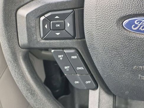 Used 2020 Ford F150 XL w/ Equipment Group 101A Mid AWD/4WD image 23