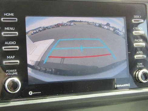 Used 2020 Toyota Tacoma SR AWD/4WD image 22