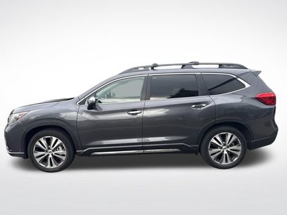 Used 2022 Subaru Ascent Touring