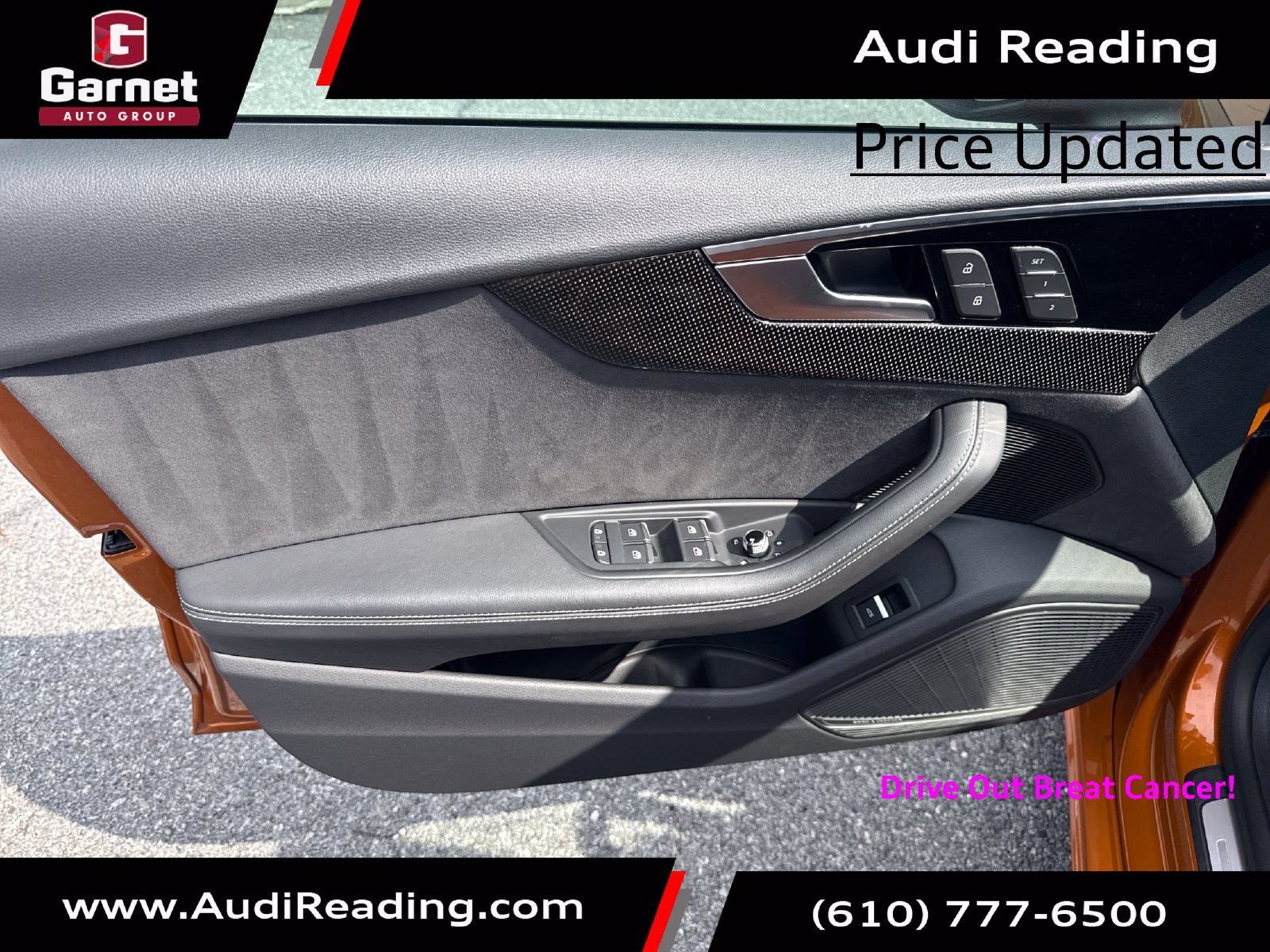 Certified 2024 Audi S5 Premium Plus AWD/4WD image 11