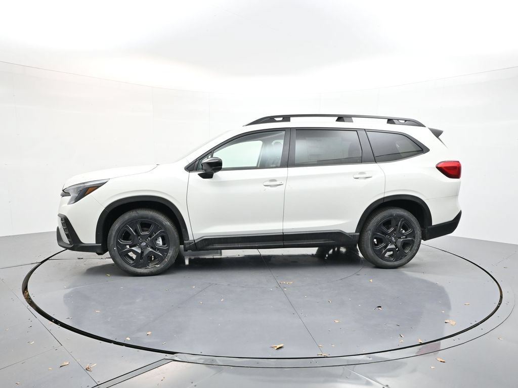 New 2026 Subaru Ascent Bronze Edition w/ Popular Package #2 AWD/4WD image 4