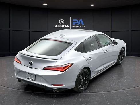 Certified 2026 Acura Integra A-Spec image 42