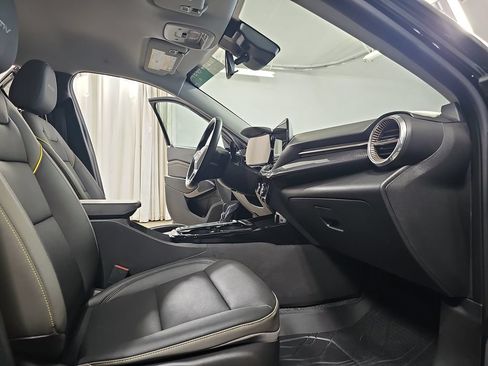 Certified 2026 Chevrolet Trax ACTIV w/ Driver Confidence Package FWD image 13
